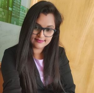 Meet your Posher, Preethi